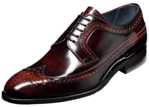 Best Handmade Brogue Shoes