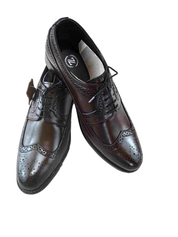 Best Brogue Handmade Shoes