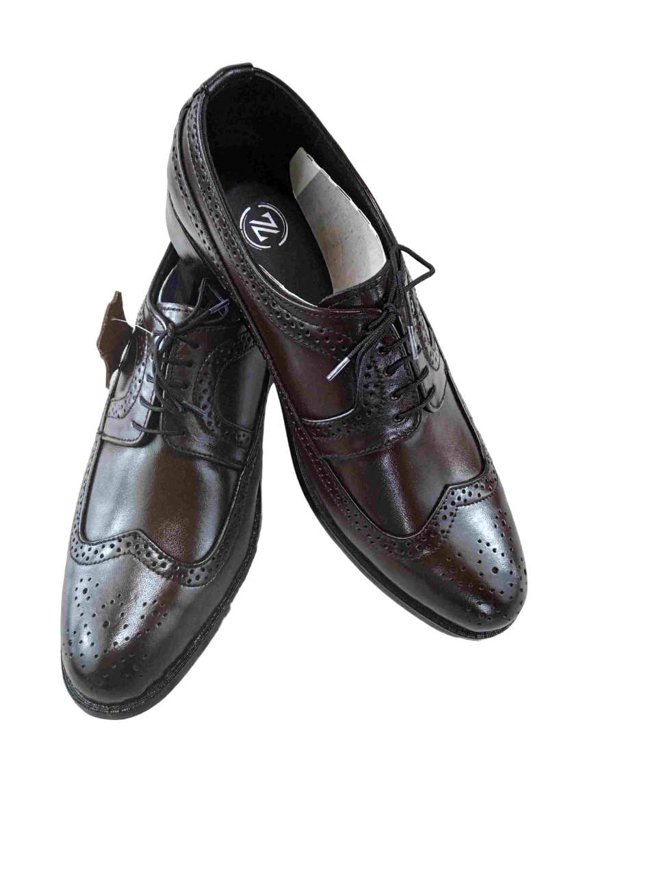 Best Brogue Handmade Shoes