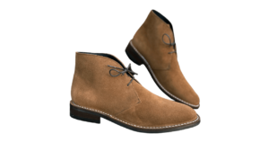 Best Chukka Handmade Boots