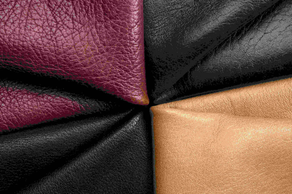 Leather About Us Image